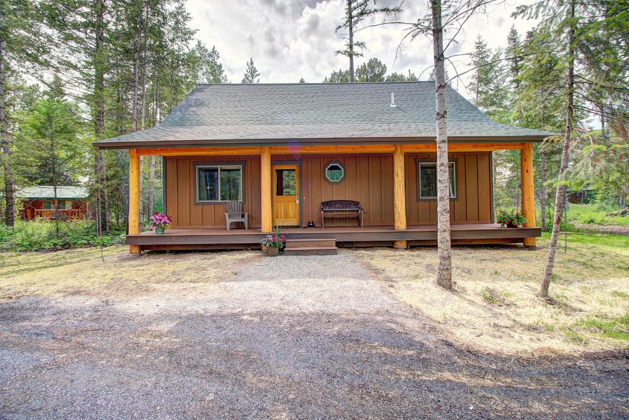  | North Forty Resort