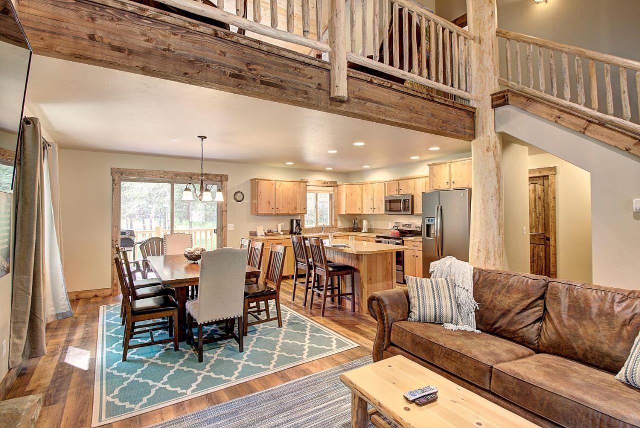  | North Forty Resort