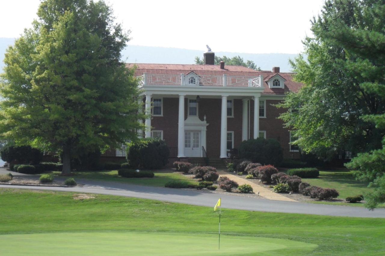 | Shenvalee Golf Resort