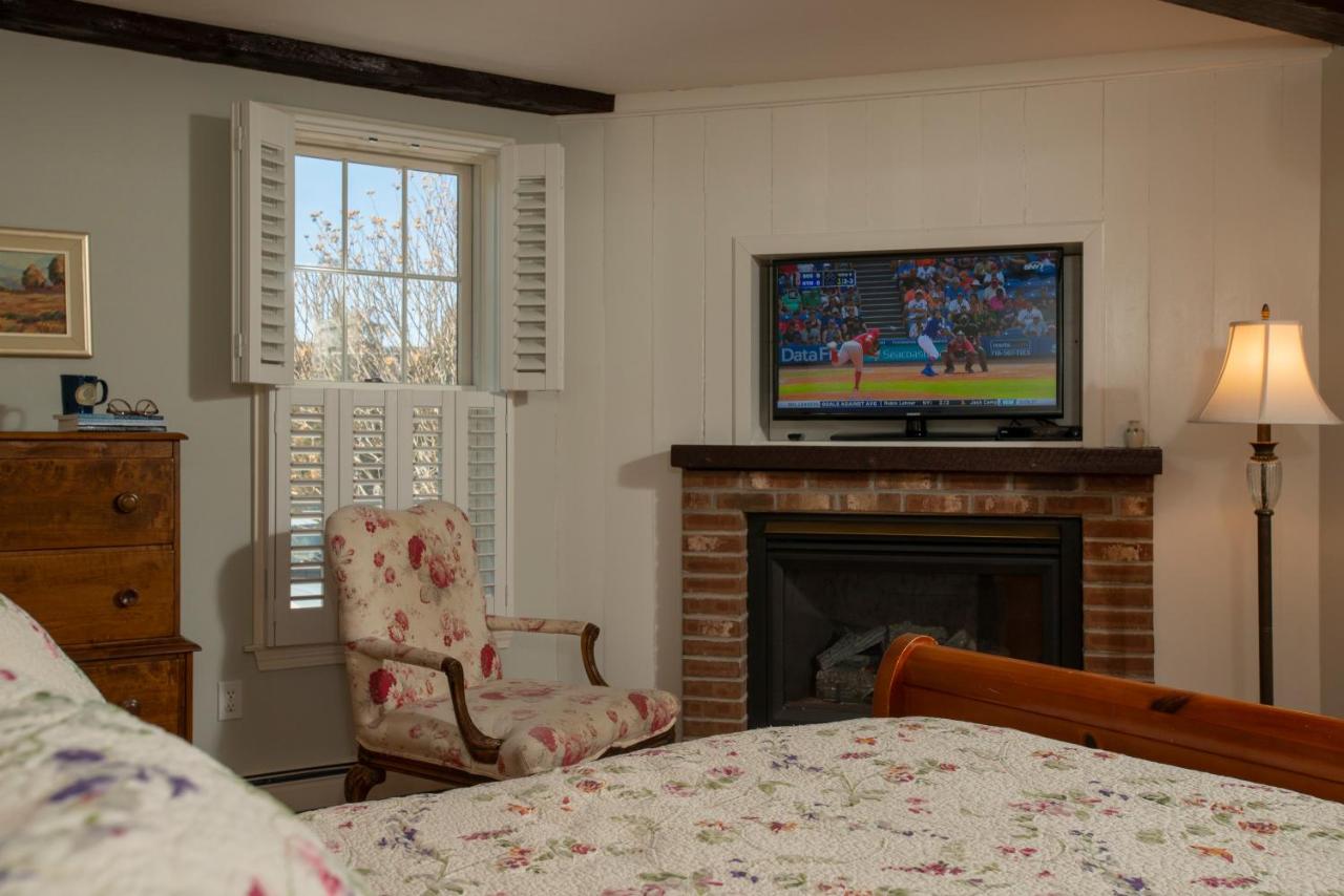  | Liberty Hill Inn