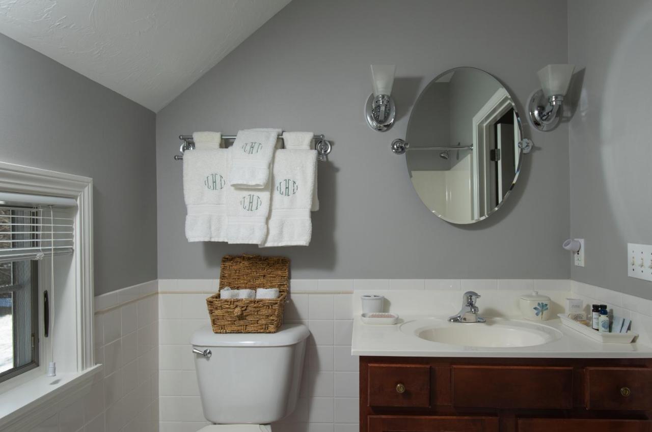 | Liberty Hill Inn
