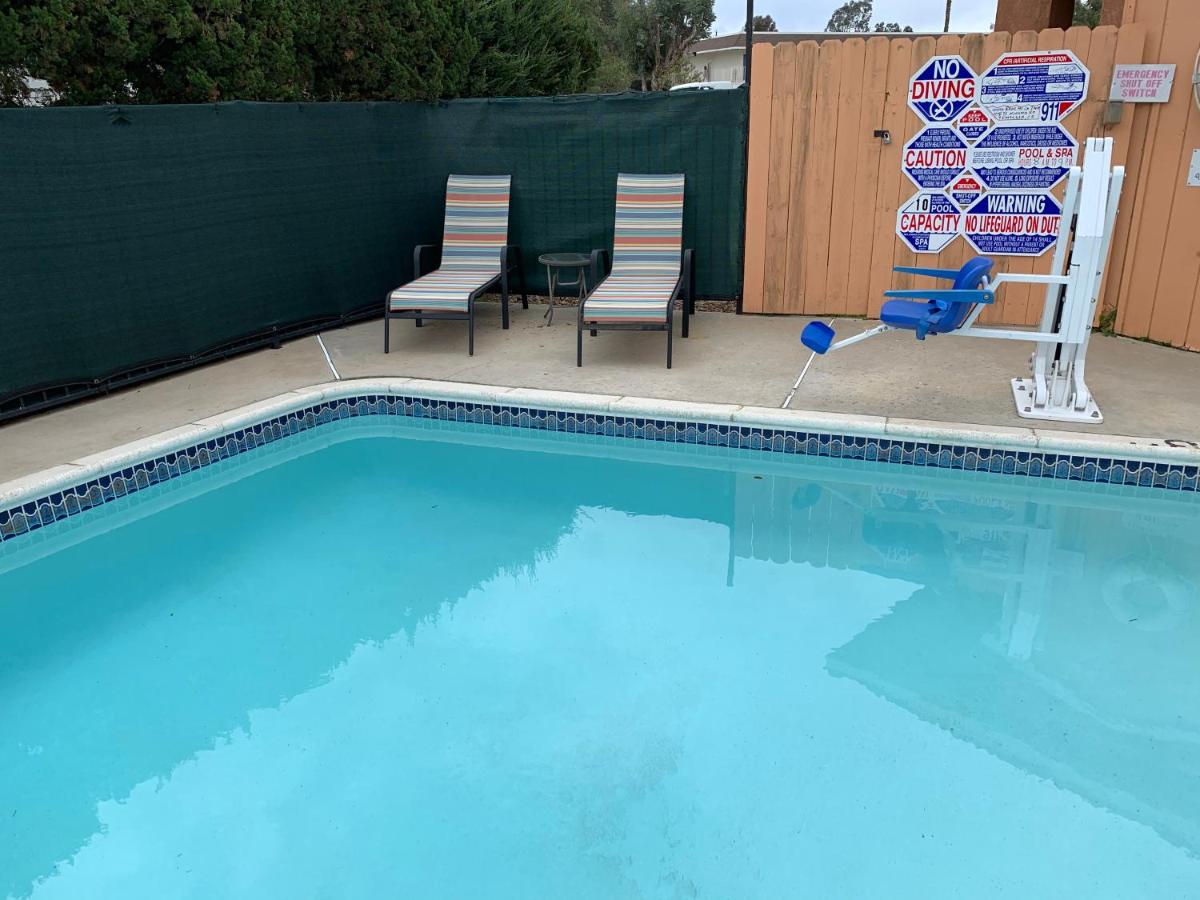 | Rancho California Inn Temecula