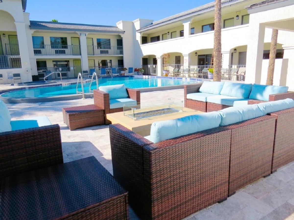  | The Ponce St. Augustine Hotel