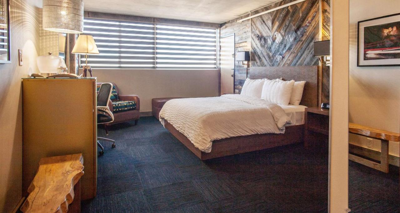  | The Rushmore Hotel & Suites, BW Premier Collection