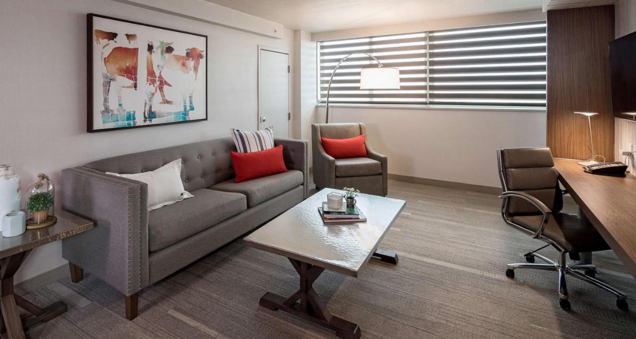  | The Rushmore Hotel & Suites, BW Premier Collection