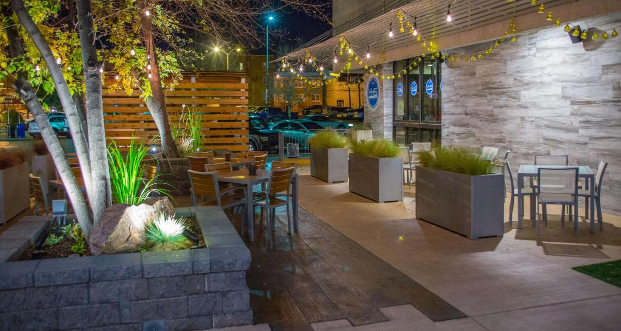  | The Rushmore Hotel & Suites, BW Premier Collection