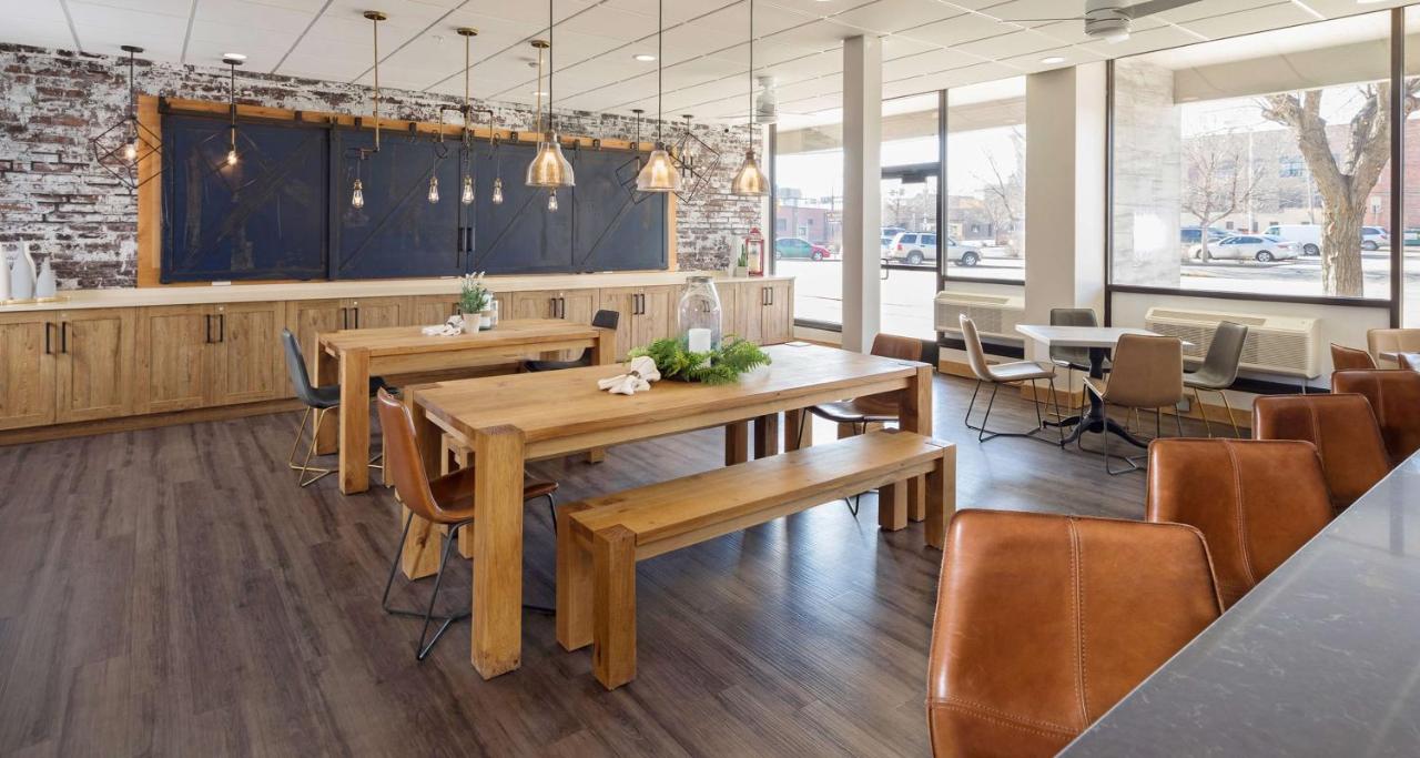  | The Rushmore Hotel & Suites, BW Premier Collection