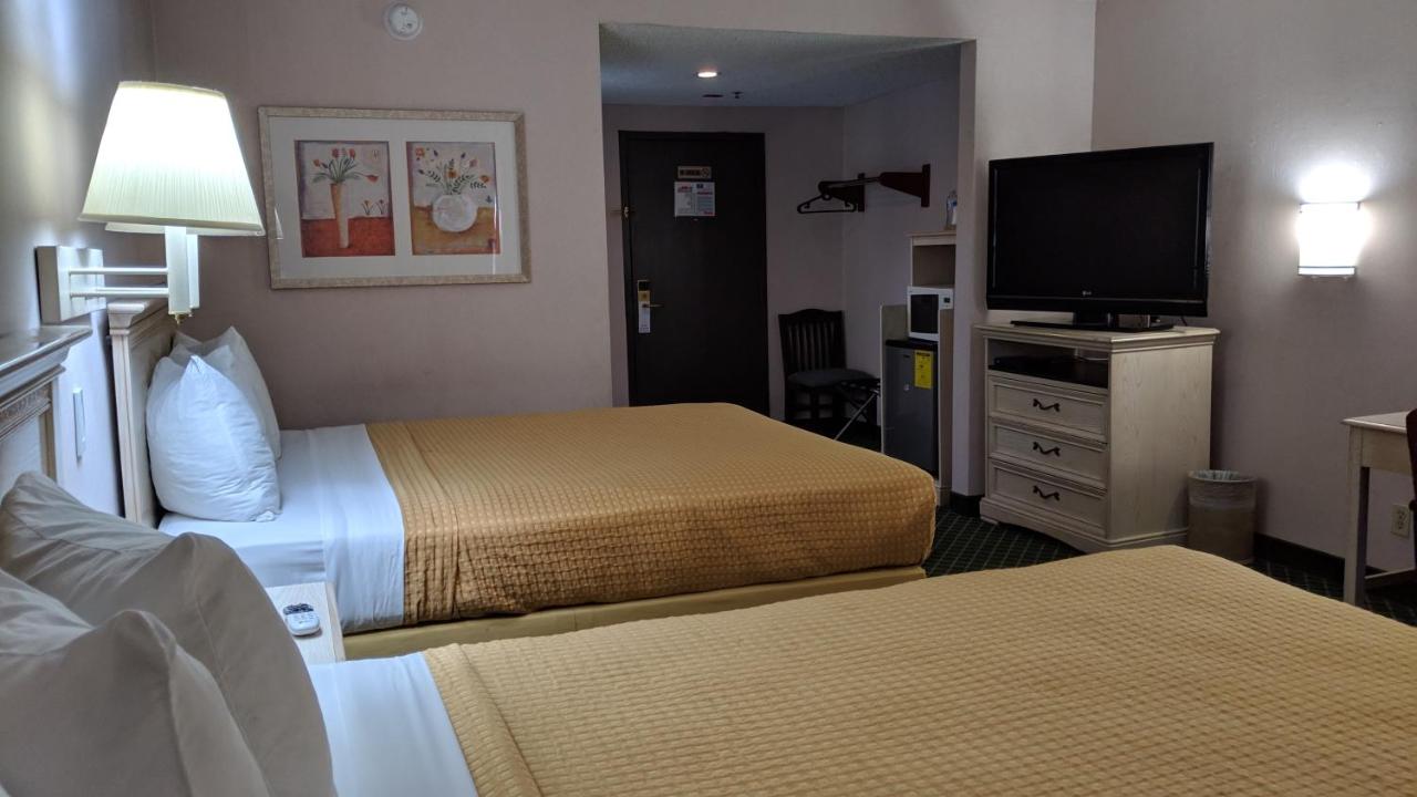  | LAX Stadium Inn