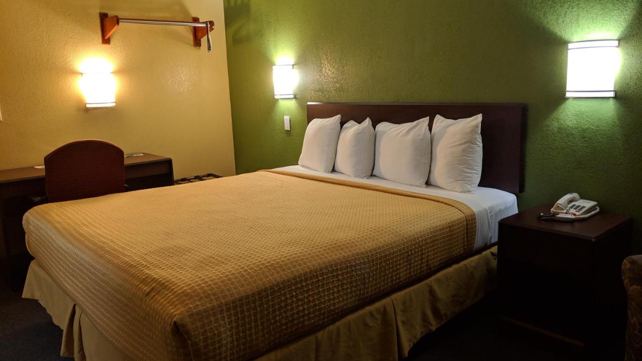 | LAX Stadium Inn