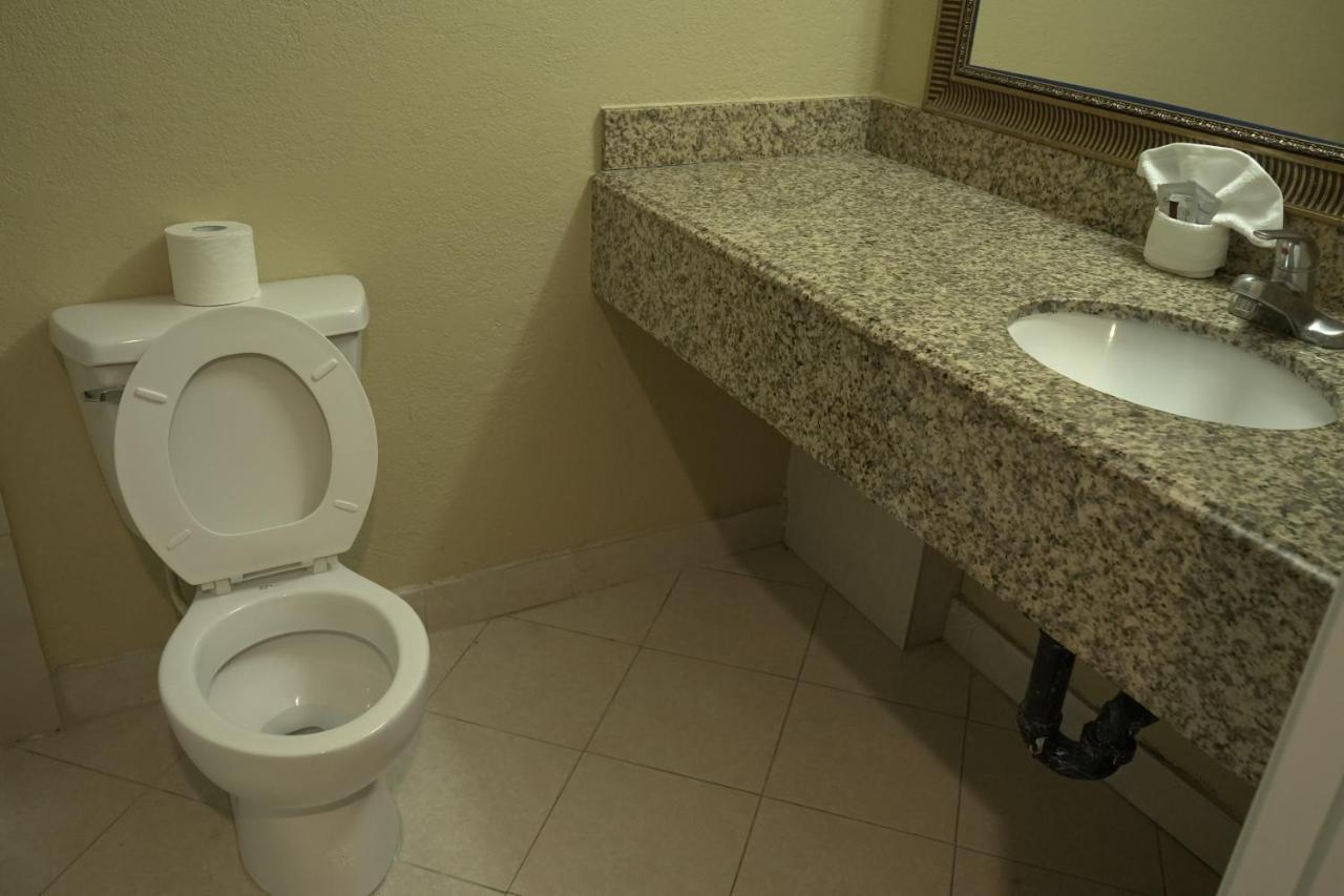 | LAX Stadium Inn