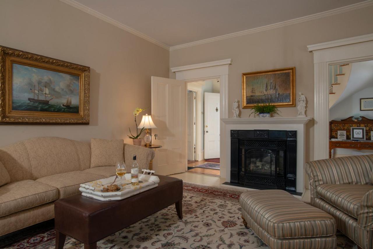 | Liberty Hill Inn