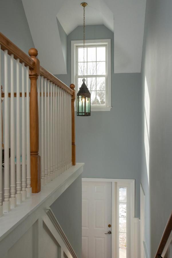 | Liberty Hill Inn