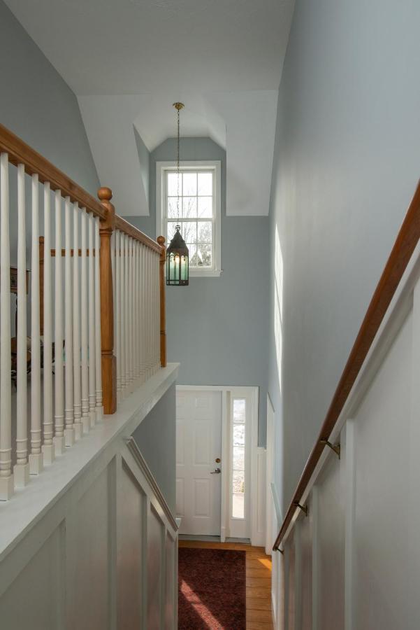 | Liberty Hill Inn
