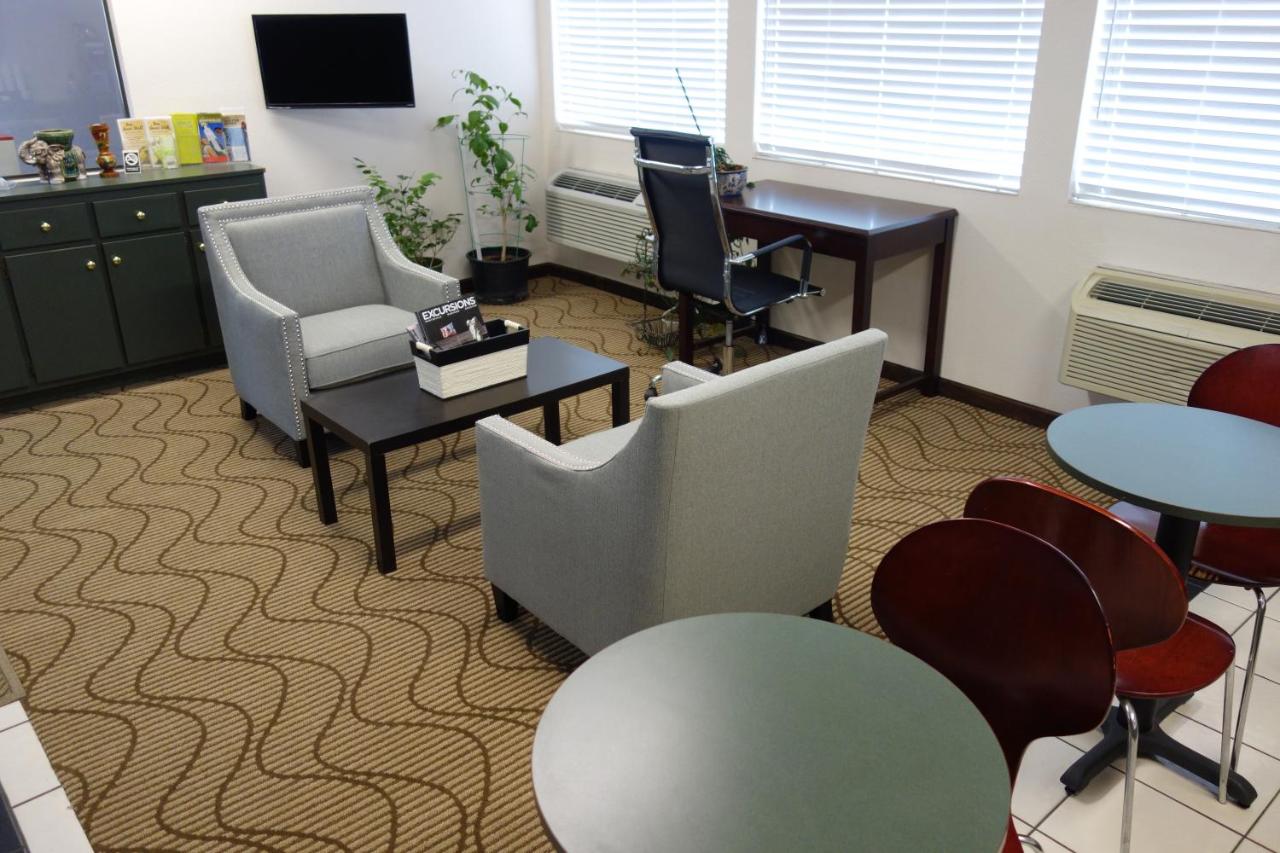 | VIP Inn and Suites
