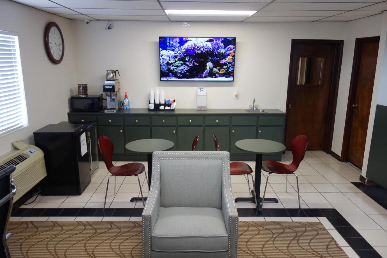 | VIP Inn and Suites
