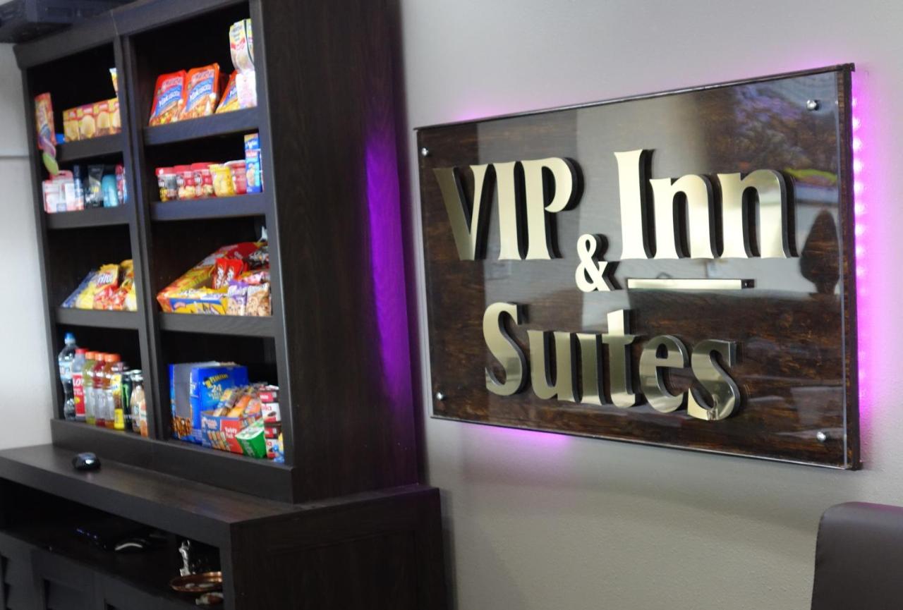  | VIP Inn and Suites