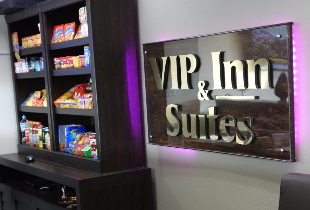 | VIP Inn and Suites