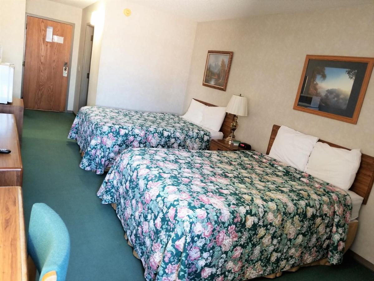 | Abby Inn