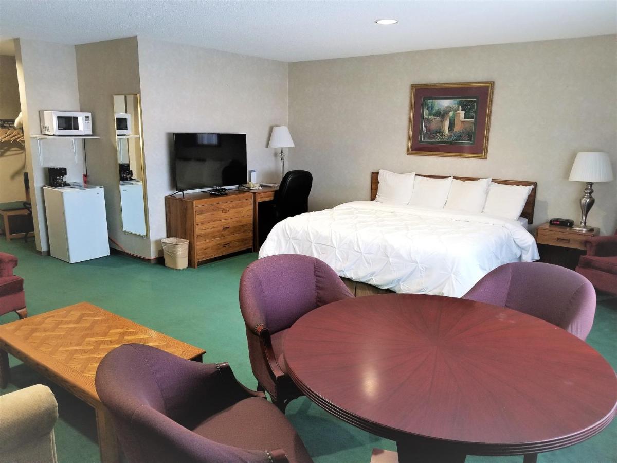 | Abby Inn
