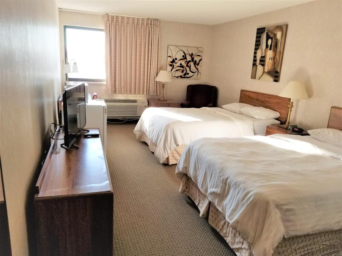 | Abby Inn