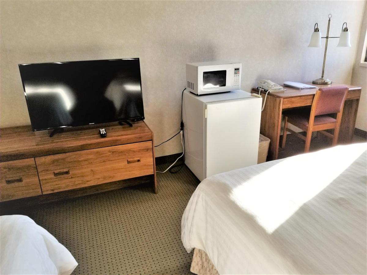 | Abby Inn