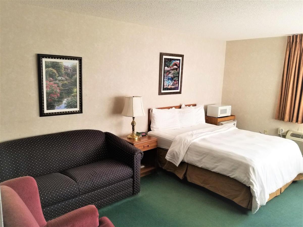 | Abby Inn