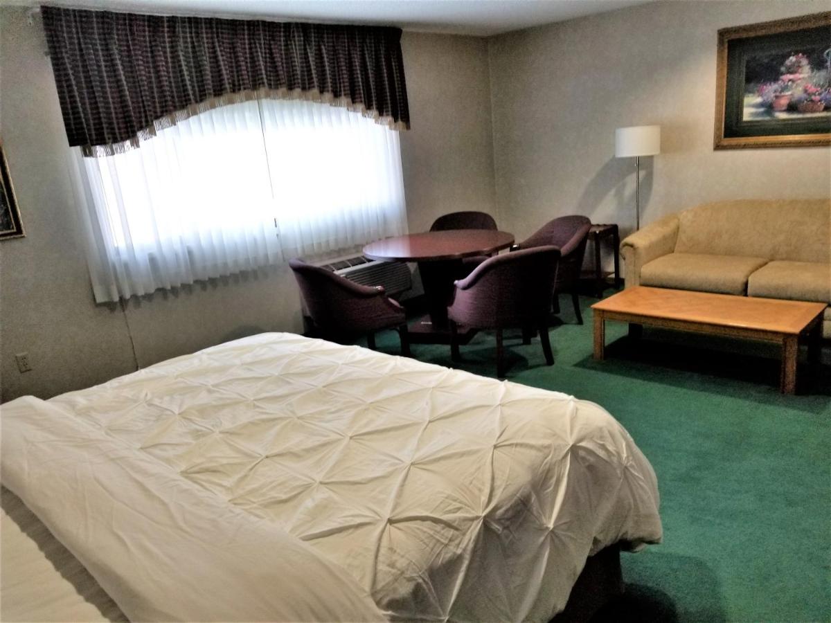 | Abby Inn