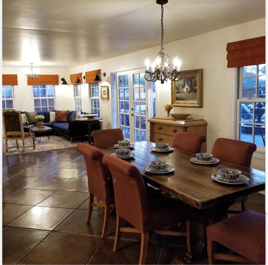 | Armory Park Inn