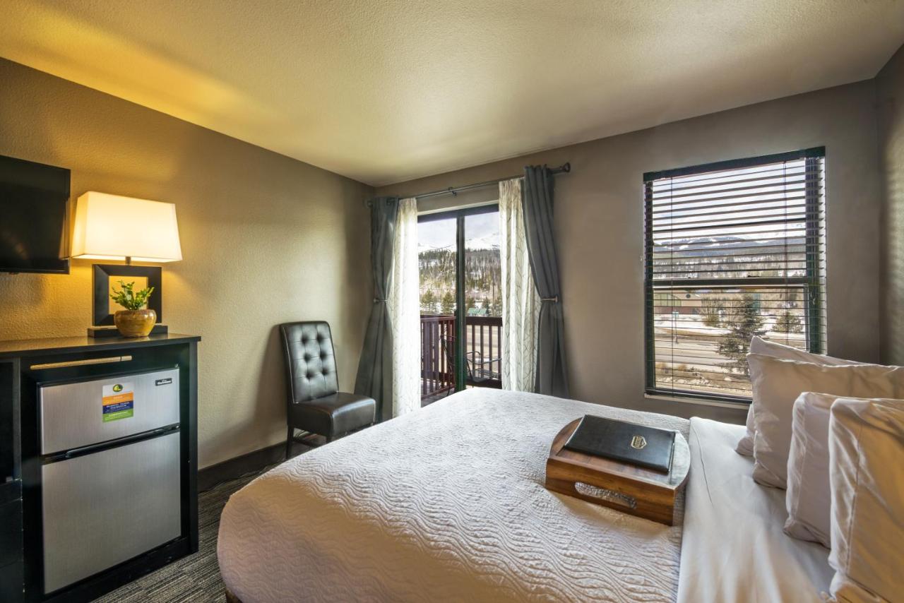 | Breck Inn