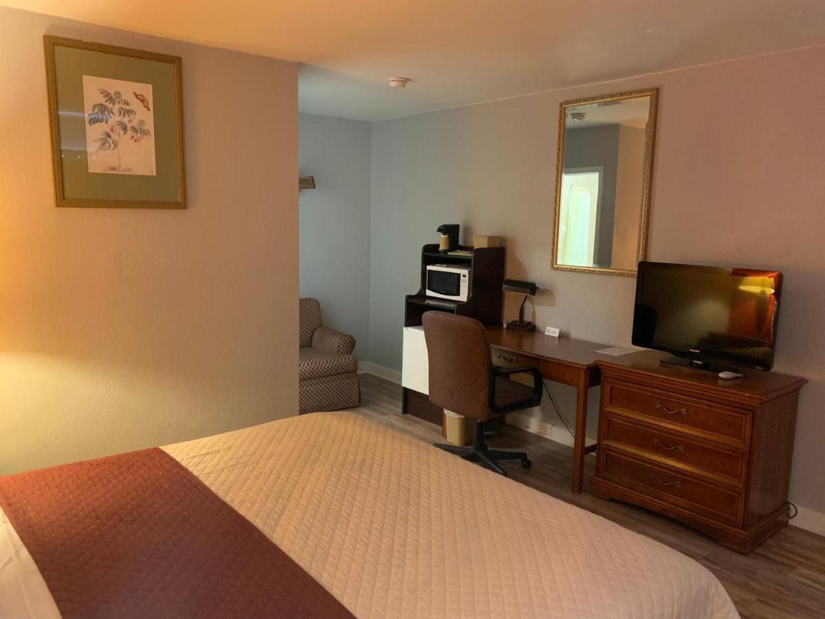 | Scottish Inn and Suites - Bensalem-Philadelphia