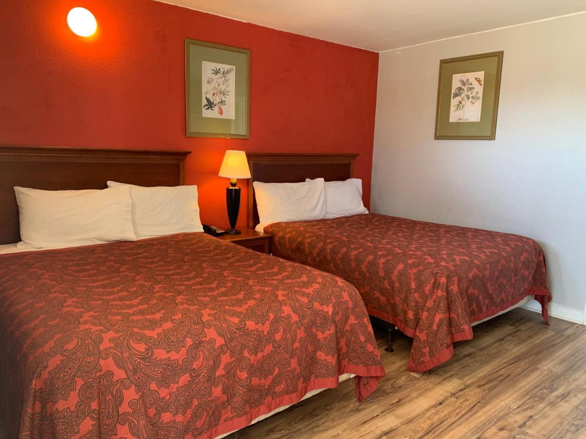 | Scottish Inn and Suites - Bensalem-Philadelphia