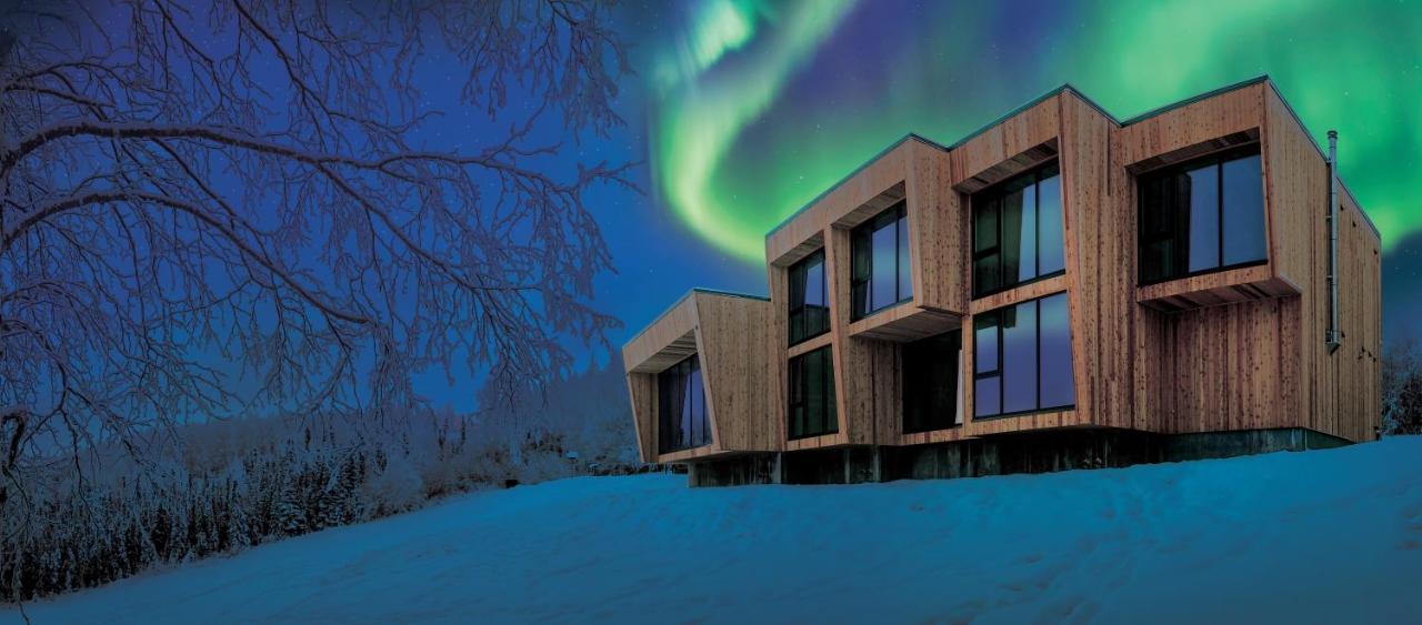  | Aurora Villa