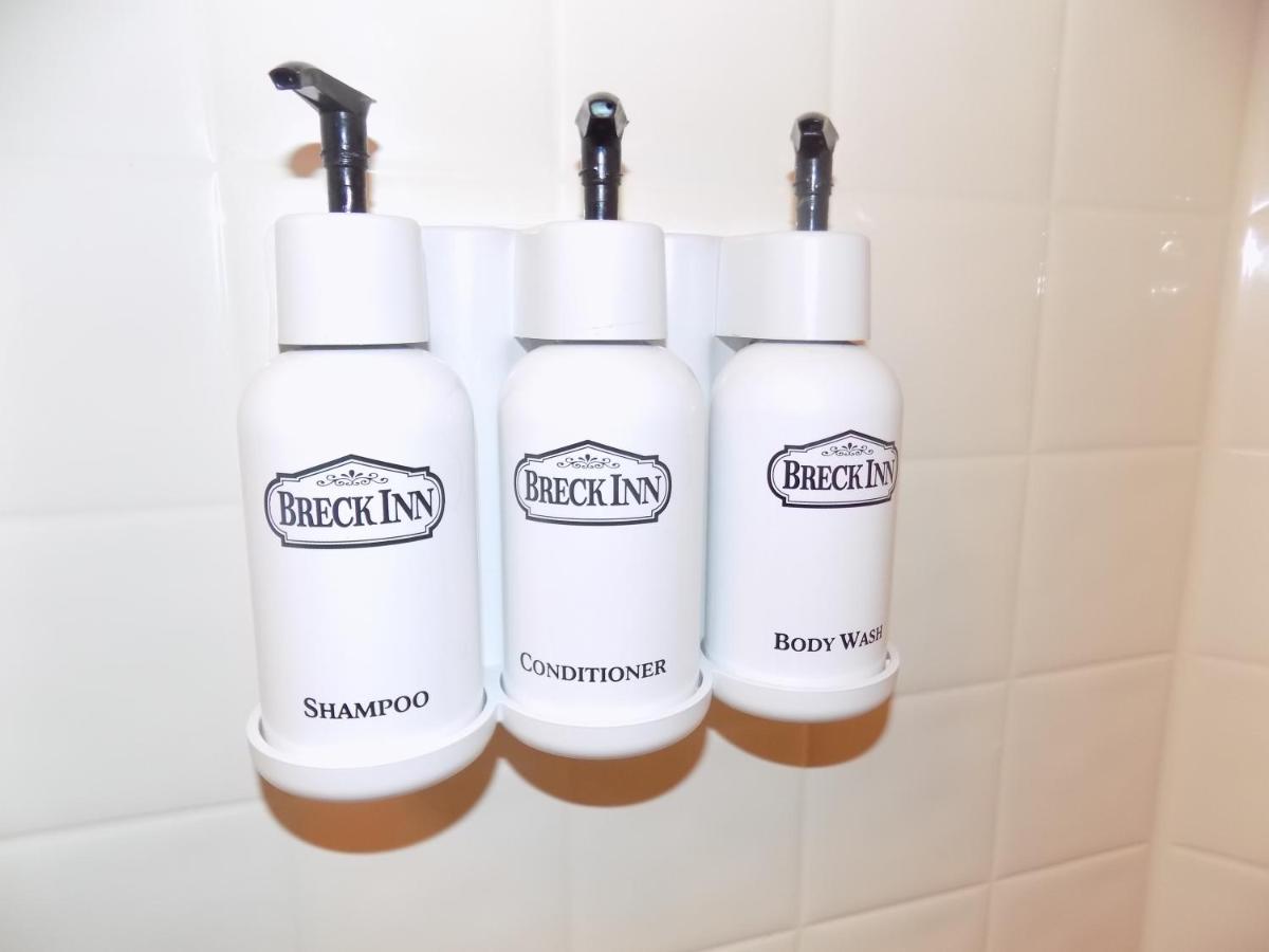 | Breck Inn
