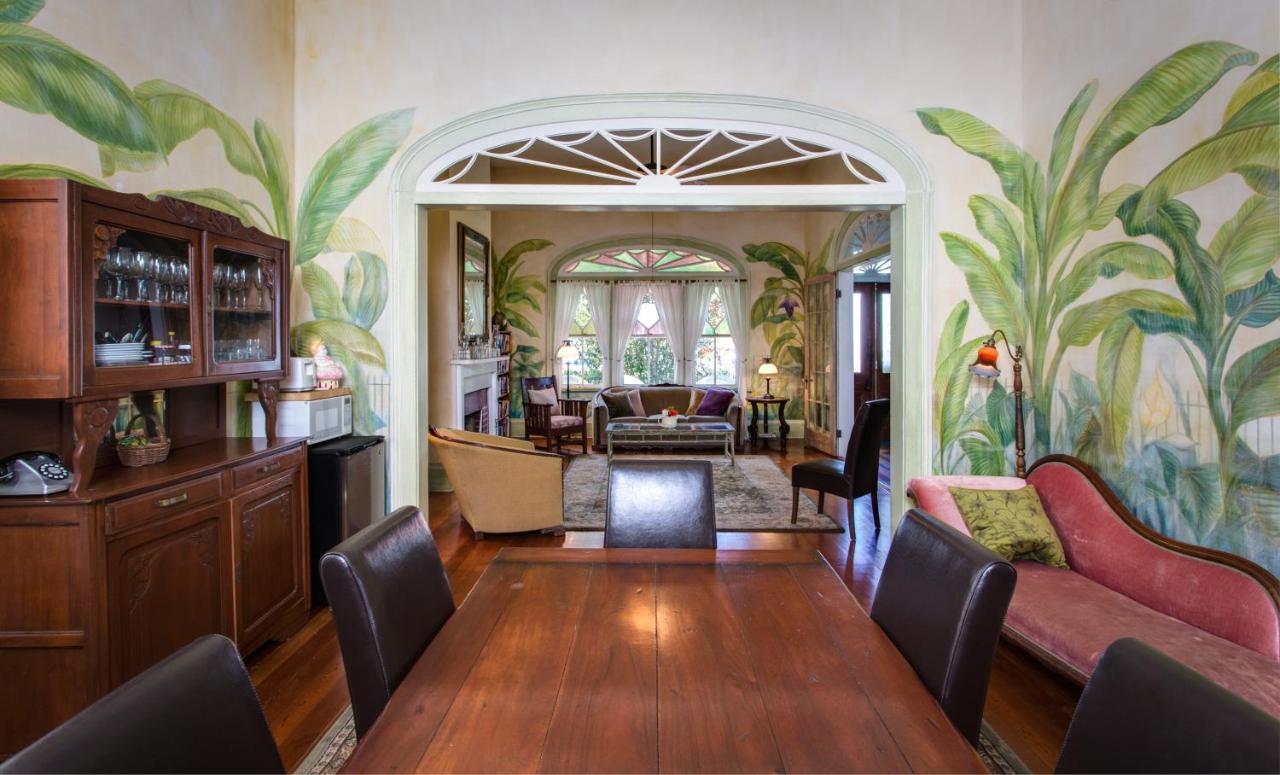| Auld Sweet Olive Bed and Breakfast