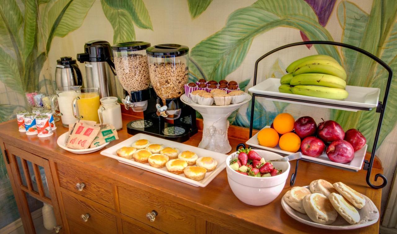 | Auld Sweet Olive Bed and Breakfast