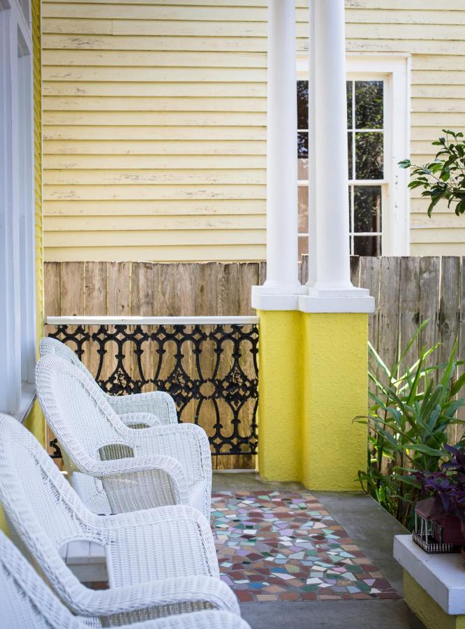 | Auld Sweet Olive Bed and Breakfast