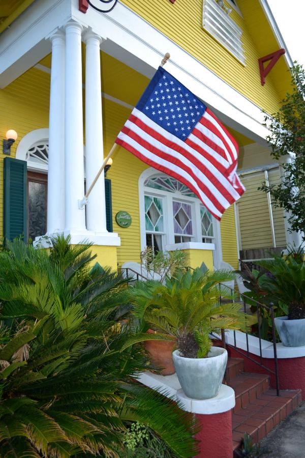 | Auld Sweet Olive Bed and Breakfast