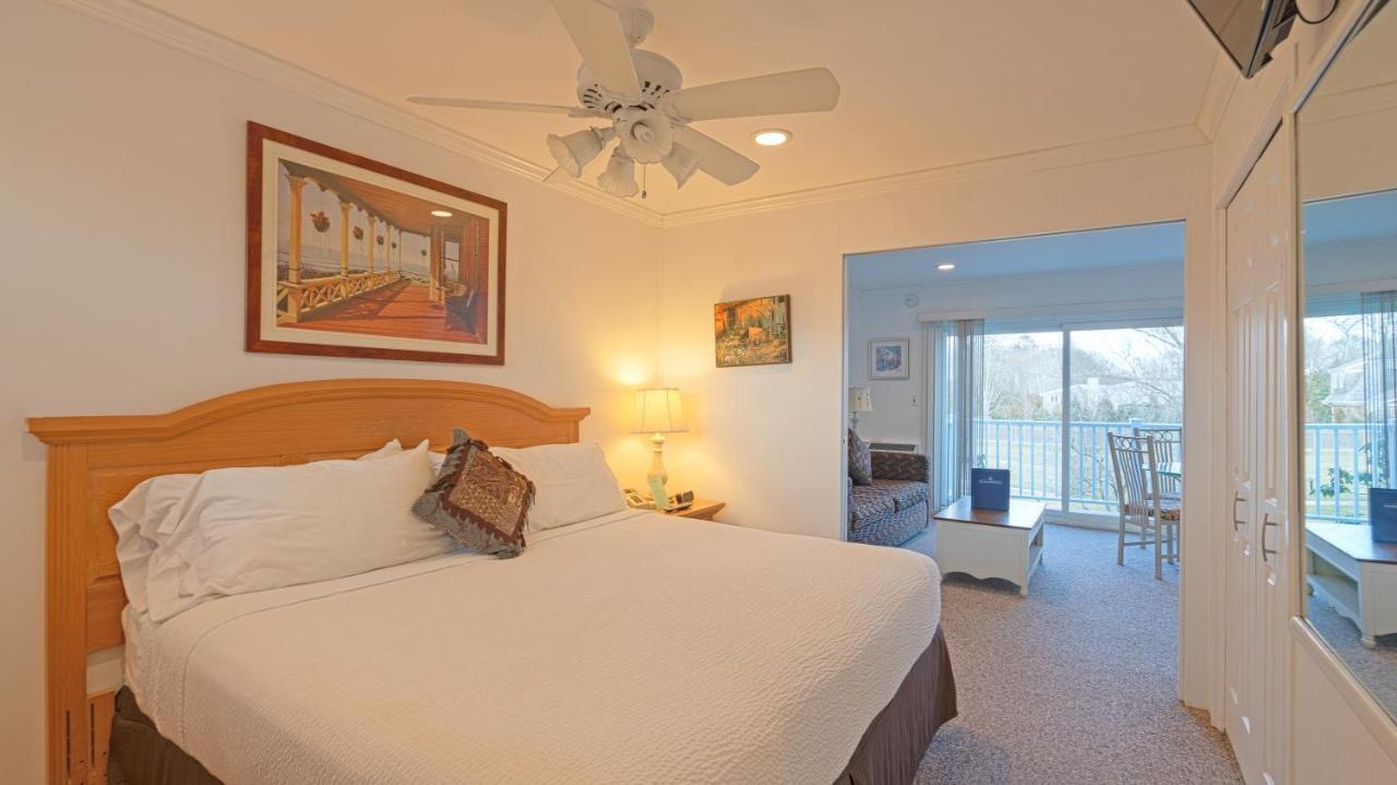 | East Hampton House Resort