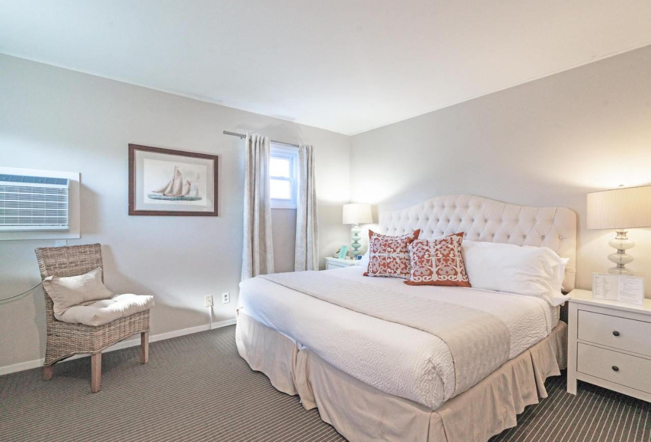 | East Hampton House Resort
