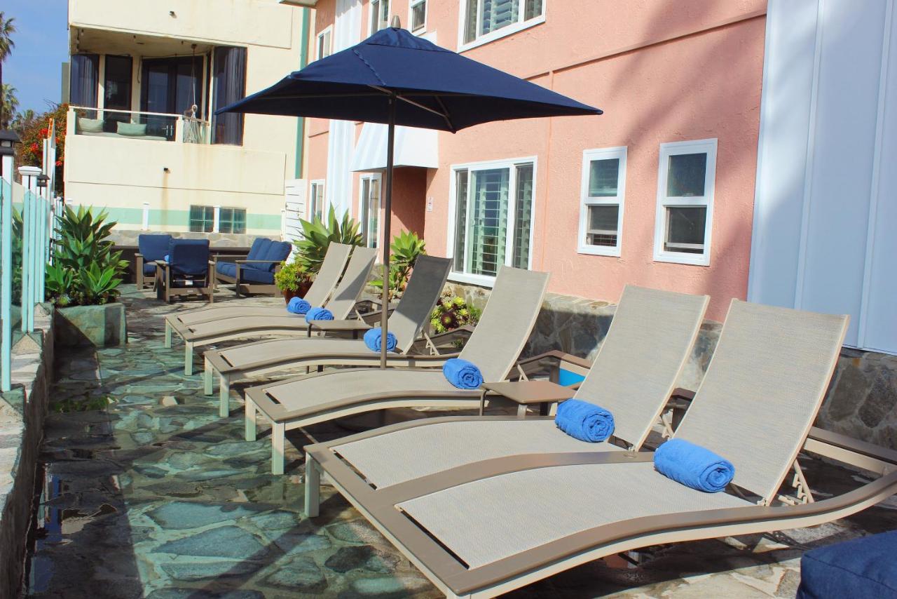 | Venice on the Beach Hotel