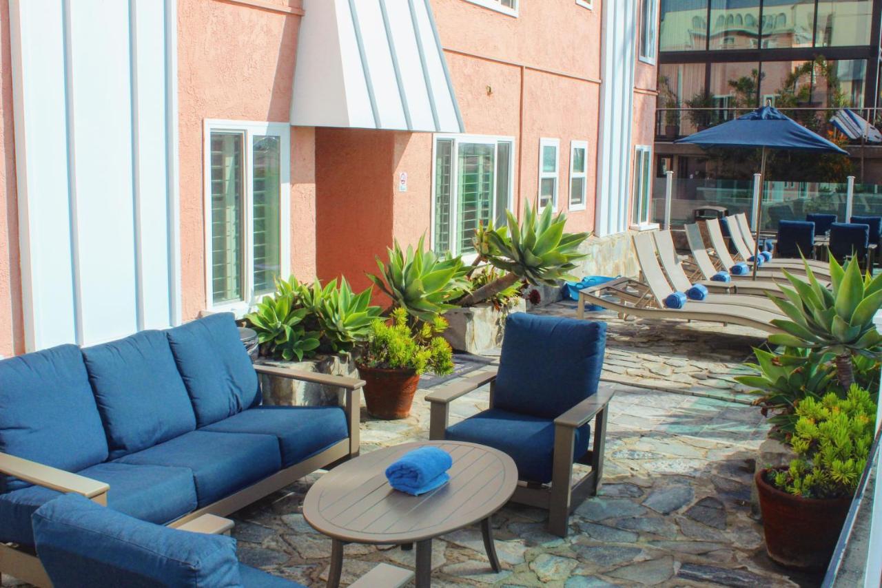| Venice on the Beach Hotel