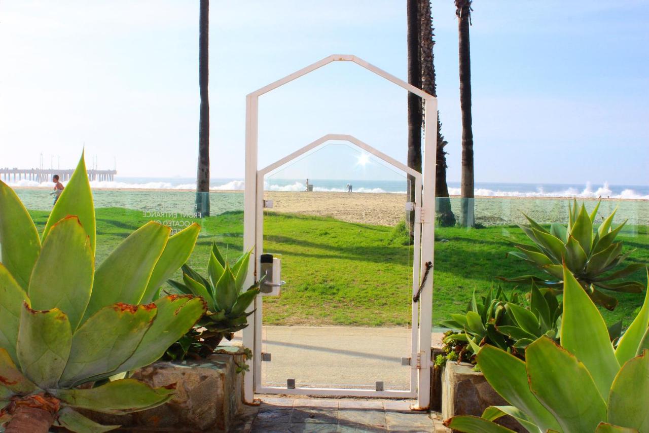 | Venice on the Beach Hotel