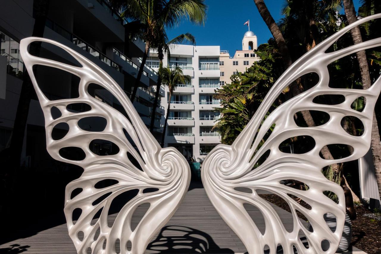 | The Sagamore Hotel South Beach