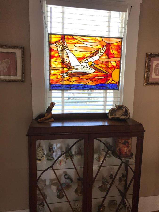 | Whooping Crane Manor B & B