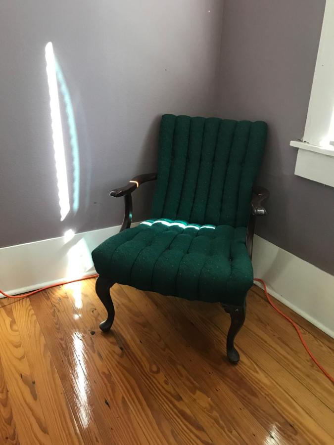 | Whooping Crane Manor B & B