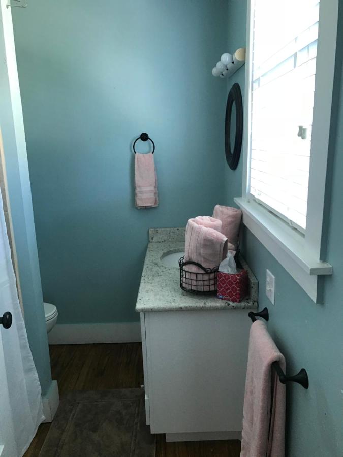| Whooping Crane Manor B & B