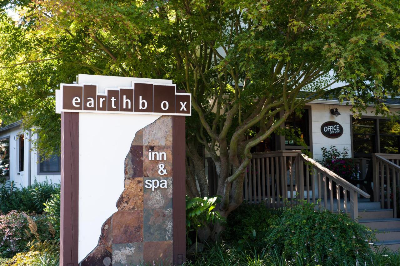  | Earthbox Inn & Spa