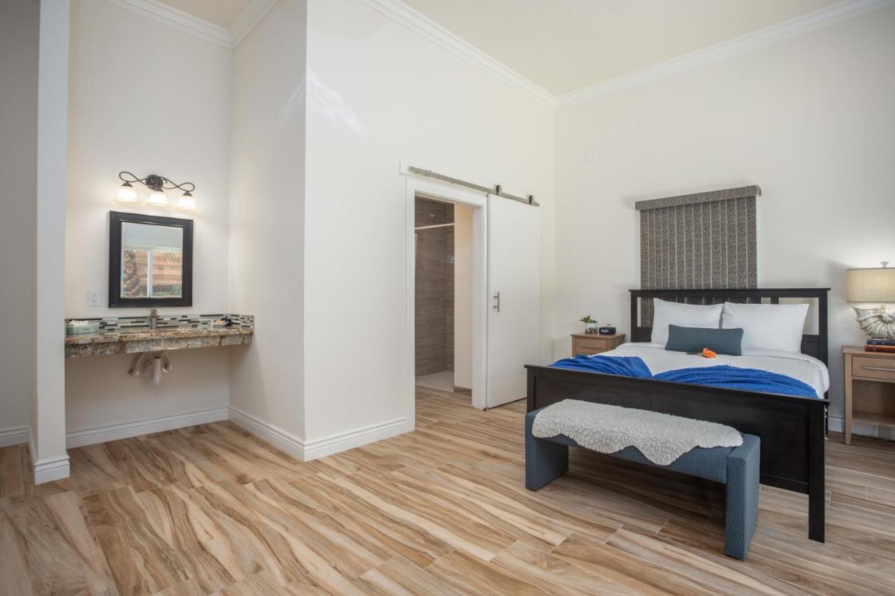  | Ocean View Inn