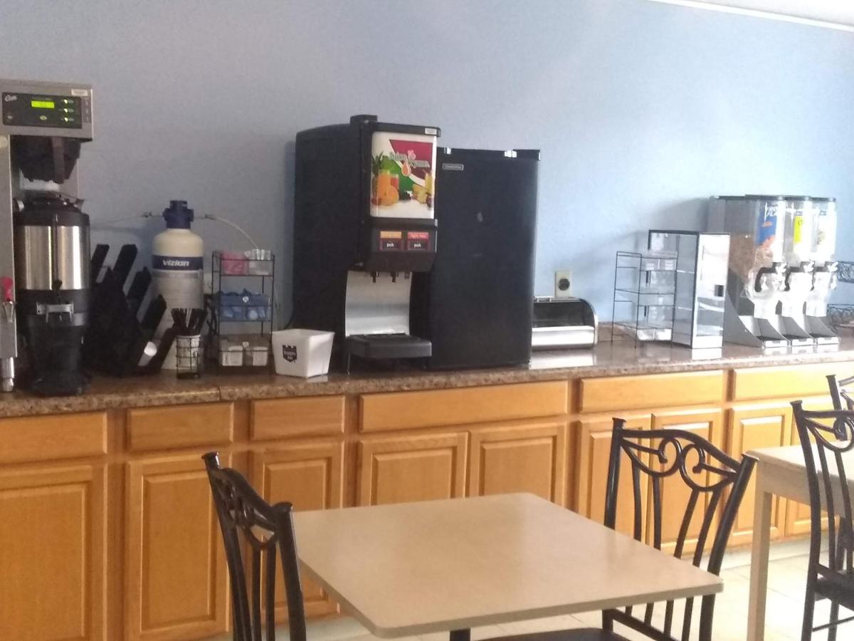 | Sioux City Inn Sioux City IA Sergeant Bluff