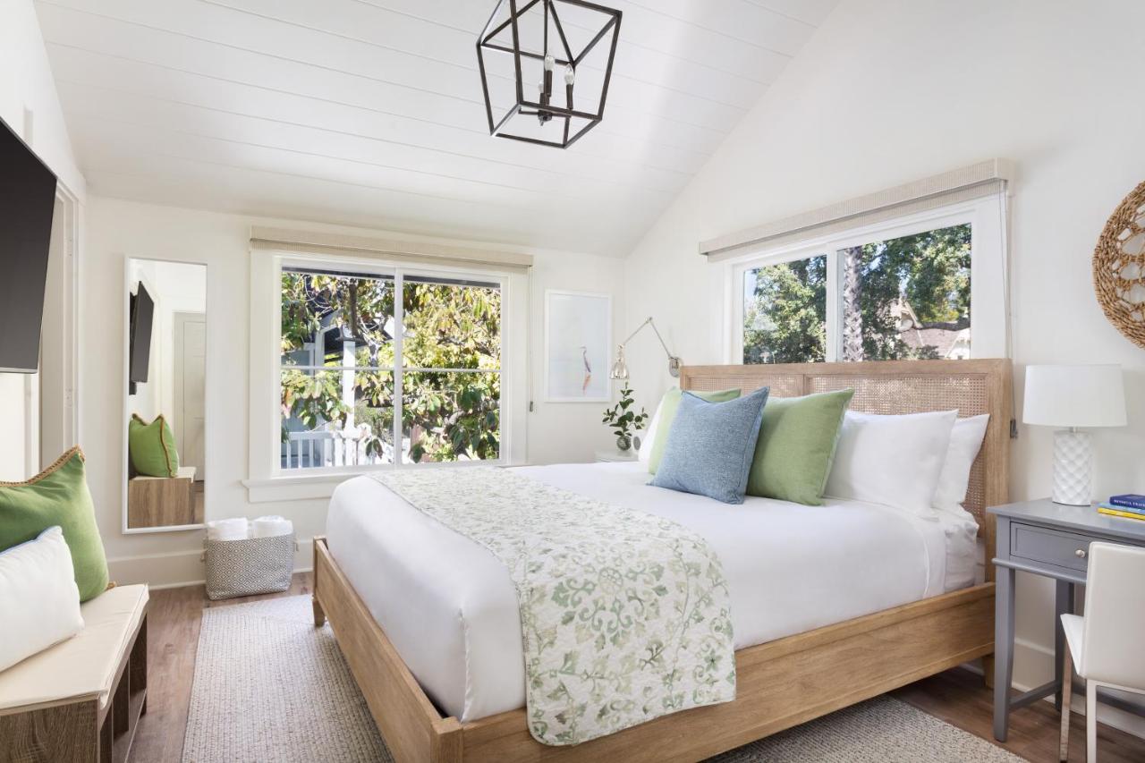 | Hideaway Santa Barbara, A Kirkwood Collection Hotel